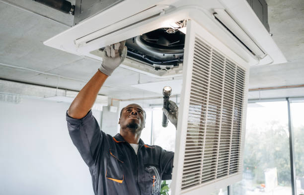 Licensed Hvac service in Butler, IN - FH HVAC